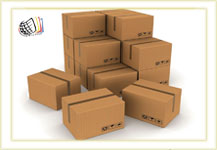 انواع جعبه بسته بندی